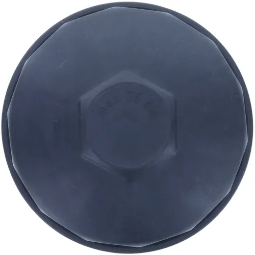 Deckel, Ölfiltergehäuse MOTORAD MO305 Bild Deckel, Ölfiltergehäuse MOTORAD MO305