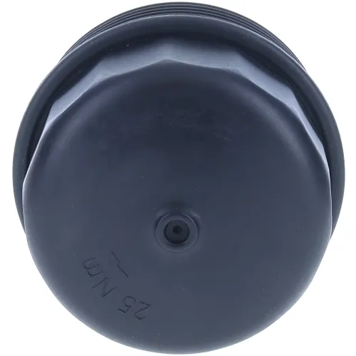 Deckel, Ölfiltergehäuse MOTORAD MO309 Bild Deckel, Ölfiltergehäuse MOTORAD MO309