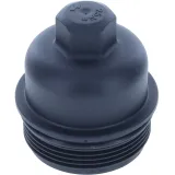 Deckel, Ölfiltergehäuse MOTORAD MO310
