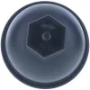 Deckel, Ölfiltergehäuse MOTORAD MO311 Bild Deckel, Ölfiltergehäuse MOTORAD MO311