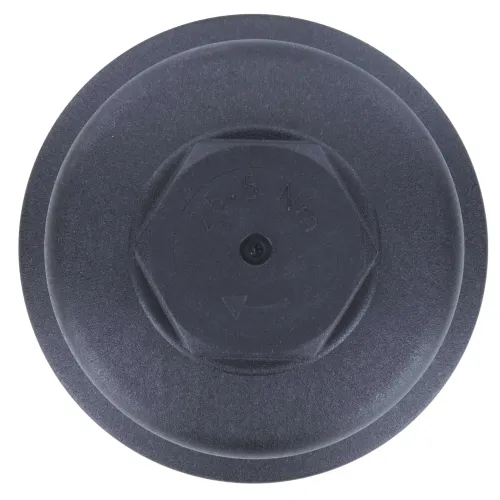 Deckel, Ölfiltergehäuse MOTORAD MO312 Bild Deckel, Ölfiltergehäuse MOTORAD MO312