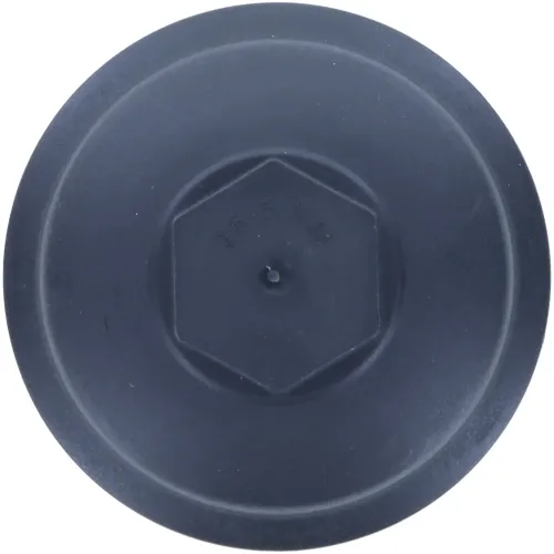 Deckel, Ölfiltergehäuse MOTORAD MO314 Bild Deckel, Ölfiltergehäuse MOTORAD MO314