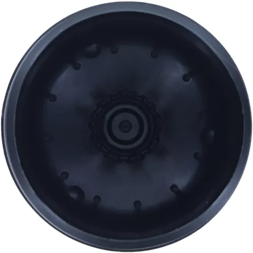 Deckel, Ölfiltergehäuse MOTORAD MO316 Bild Deckel, Ölfiltergehäuse MOTORAD MO316