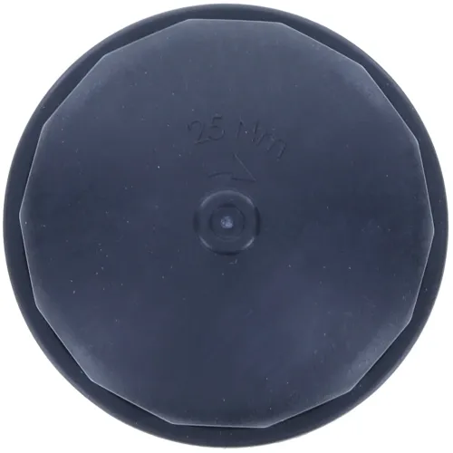 Deckel, Ölfiltergehäuse MOTORAD MO320 Bild Deckel, Ölfiltergehäuse MOTORAD MO320