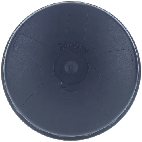 Deckel, Ölfiltergehäuse MOTORAD MO326 Bild Deckel, Ölfiltergehäuse MOTORAD MO326