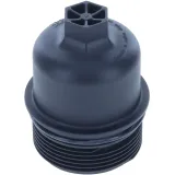 Deckel, Ölfiltergehäuse MOTORAD MO327