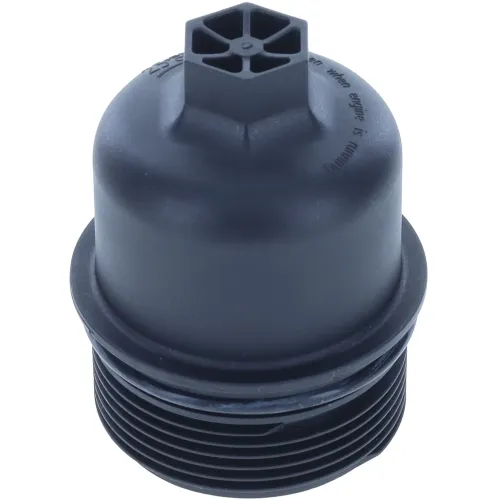 Deckel, Ölfiltergehäuse MOTORAD MO327 Bild Deckel, Ölfiltergehäuse MOTORAD MO327