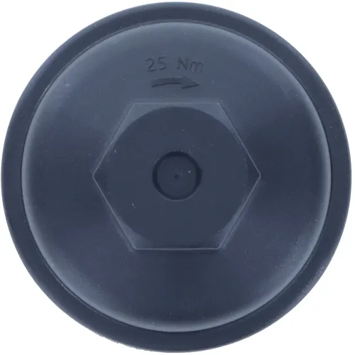 Deckel, Ölfiltergehäuse MOTORAD MO330 Bild Deckel, Ölfiltergehäuse MOTORAD MO330