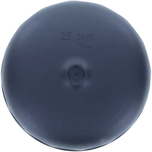 Deckel, Ölfiltergehäuse MOTORAD MO331 Bild Deckel, Ölfiltergehäuse MOTORAD MO331