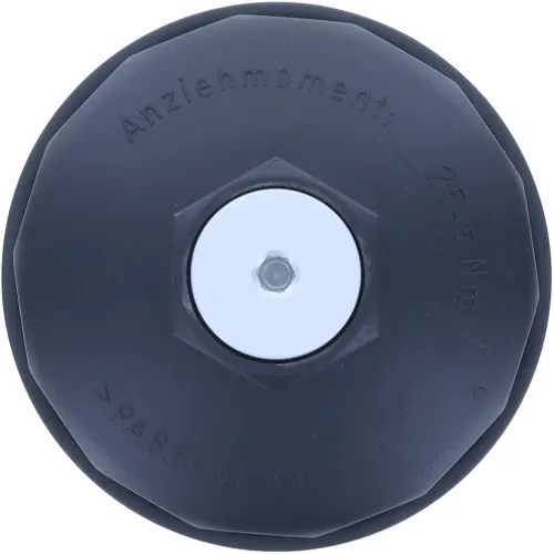 Deckel, Ölfiltergehäuse MOTORAD MO339 Bild Deckel, Ölfiltergehäuse MOTORAD MO339