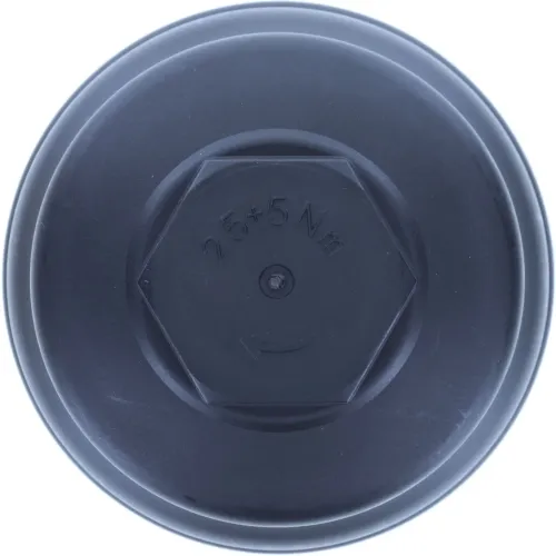 Deckel, Ölfiltergehäuse MOTORAD MO343 Bild Deckel, Ölfiltergehäuse MOTORAD MO343