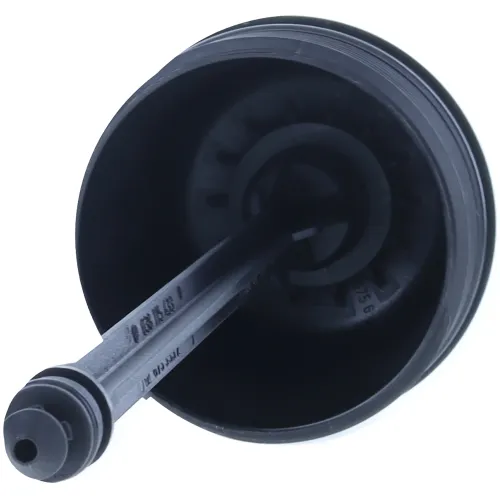 Deckel, Ölfiltergehäuse MOTORAD MO344 Bild Deckel, Ölfiltergehäuse MOTORAD MO344