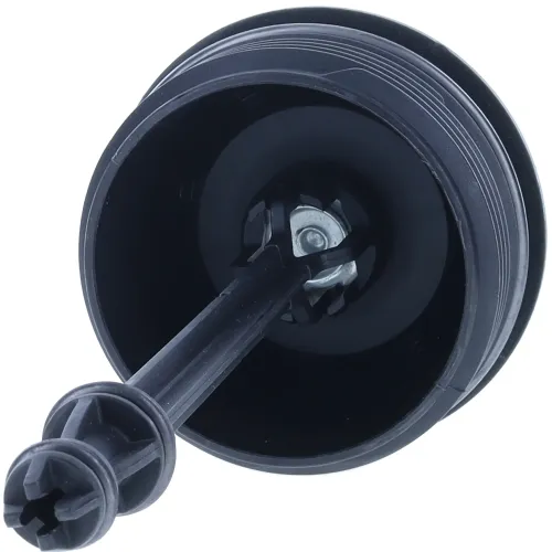 Deckel, Ölfiltergehäuse MOTORAD MO347 Bild Deckel, Ölfiltergehäuse MOTORAD MO347