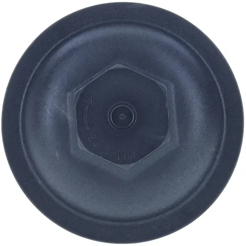 Deckel, Ölfiltergehäuse MOTORAD MO347 Bild Deckel, Ölfiltergehäuse MOTORAD MO347