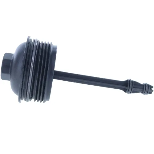 Deckel, Ölfiltergehäuse MOTORAD MO347 Bild Deckel, Ölfiltergehäuse MOTORAD MO347