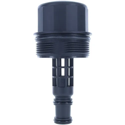 Deckel, Ölfiltergehäuse MOTORAD MO348 Bild Deckel, Ölfiltergehäuse MOTORAD MO348