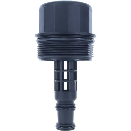 Deckel, Ölfiltergehäuse MOTORAD MO348 Bild Deckel, Ölfiltergehäuse MOTORAD MO348