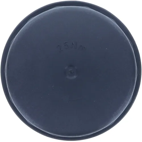 Deckel, Ölfiltergehäuse MOTORAD MO348 Bild Deckel, Ölfiltergehäuse MOTORAD MO348