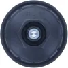 Deckel, Ölfiltergehäuse MOTORAD MO349 Bild Deckel, Ölfiltergehäuse MOTORAD MO349