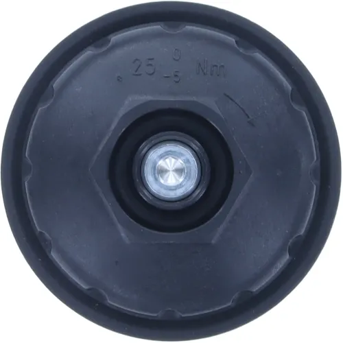 Deckel, Ölfiltergehäuse MOTORAD MO349 Bild Deckel, Ölfiltergehäuse MOTORAD MO349