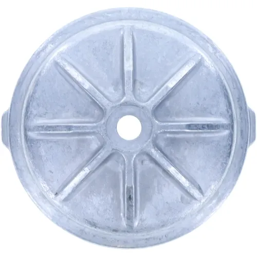 Deckel, Ölfiltergehäuse MOTORAD MO350 Bild Deckel, Ölfiltergehäuse MOTORAD MO350