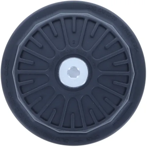 Deckel, Ölfiltergehäuse MOTORAD MO353 Bild Deckel, Ölfiltergehäuse MOTORAD MO353