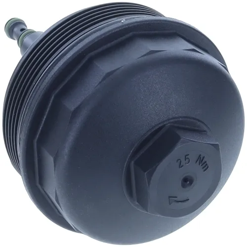 Deckel, Ölfiltergehäuse MOTORAD MO359 Bild Deckel, Ölfiltergehäuse MOTORAD MO359