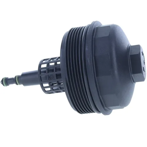 Deckel, Ölfiltergehäuse MOTORAD MO359 Bild Deckel, Ölfiltergehäuse MOTORAD MO359