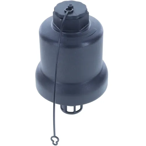 Deckel, Ölfiltergehäuse MOTORAD MO361 Bild Deckel, Ölfiltergehäuse MOTORAD MO361