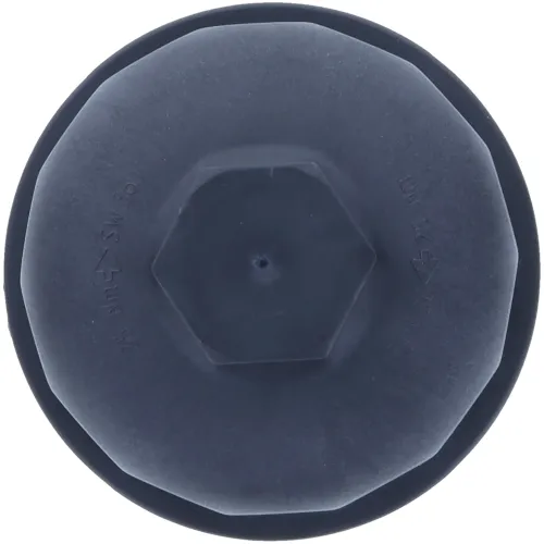 Deckel, Ölfiltergehäuse MOTORAD MO369 Bild Deckel, Ölfiltergehäuse MOTORAD MO369