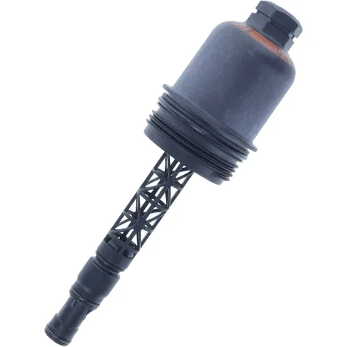 Deckel, Ölfiltergehäuse MOTORAD MO372 Bild Deckel, Ölfiltergehäuse MOTORAD MO372