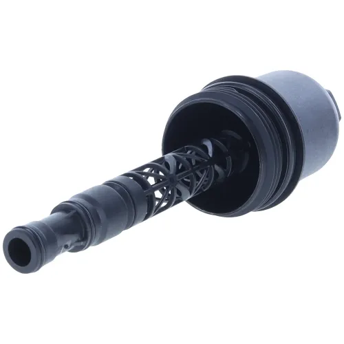 Deckel, Ölfiltergehäuse MOTORAD MO372 Bild Deckel, Ölfiltergehäuse MOTORAD MO372