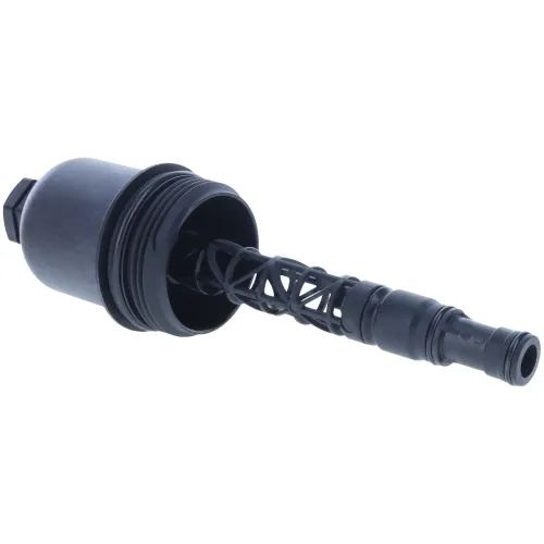 Deckel, Ölfiltergehäuse MOTORAD MO372 Bild Deckel, Ölfiltergehäuse MOTORAD MO372