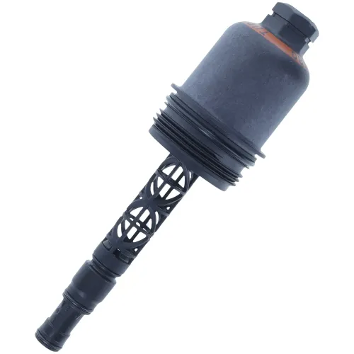 Deckel, Ölfiltergehäuse MOTORAD MO372 Bild Deckel, Ölfiltergehäuse MOTORAD MO372