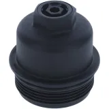 Deckel, Ölfiltergehäuse MOTORAD MO375