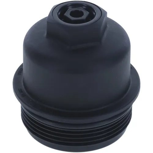 Deckel, Ölfiltergehäuse MOTORAD MO375 Bild Deckel, Ölfiltergehäuse MOTORAD MO375