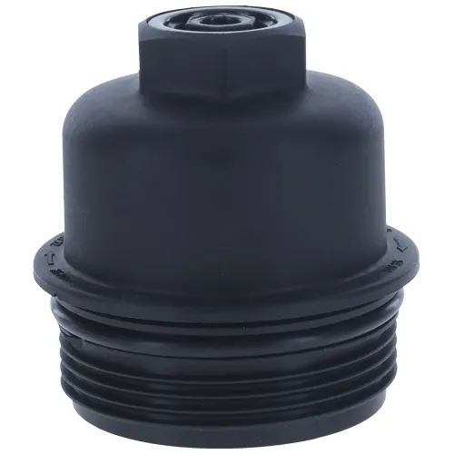 Deckel, Ölfiltergehäuse MOTORAD MO375 Bild Deckel, Ölfiltergehäuse MOTORAD MO375