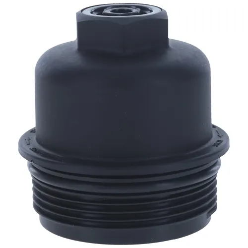 Deckel, Ölfiltergehäuse MOTORAD MO375 Bild Deckel, Ölfiltergehäuse MOTORAD MO375