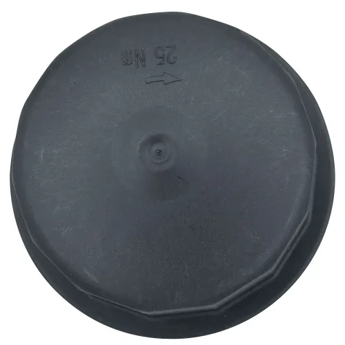 Deckel, Ölfiltergehäuse MOTORAD MO456 Bild Deckel, Ölfiltergehäuse MOTORAD MO456