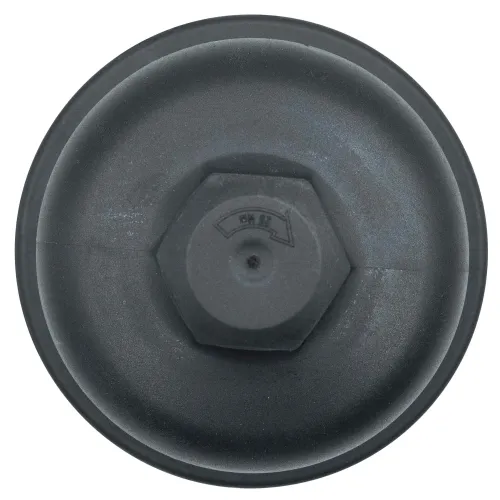 Deckel, Ölfiltergehäuse MOTORAD MO462 Bild Deckel, Ölfiltergehäuse MOTORAD MO462