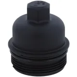 Deckel, Ölfiltergehäuse MOTORAD MO472