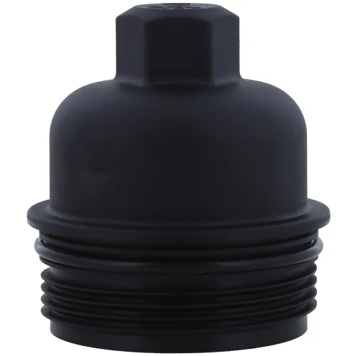 Deckel, Ölfiltergehäuse MOTORAD MO472 Bild Deckel, Ölfiltergehäuse MOTORAD MO472