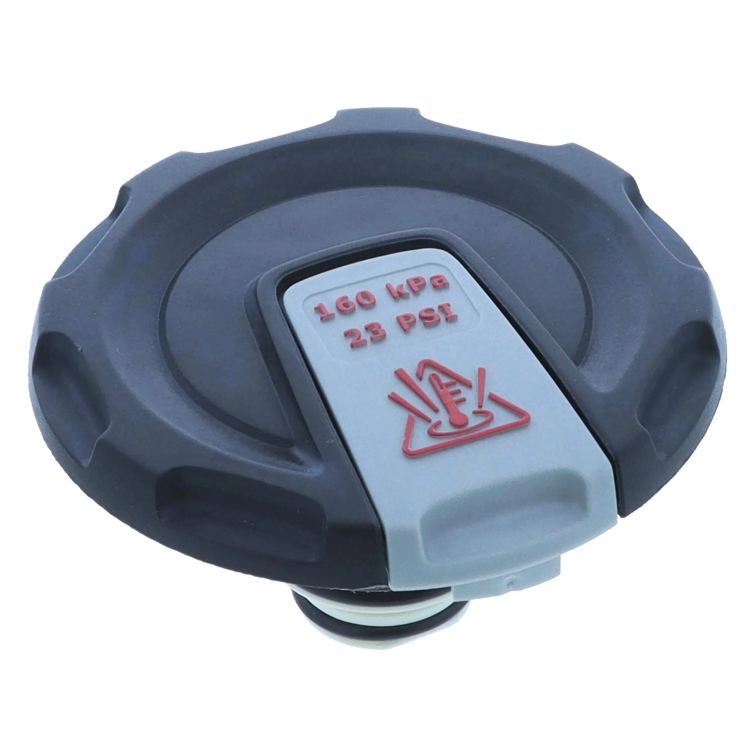 Verschlussdeckel, Kühlmittelbehälter MOTORAD T111
