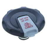 Verschlussdeckel, Kühlmittelbehälter MOTORAD T111
