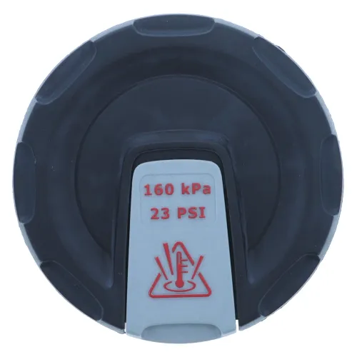 Verschlussdeckel, Kühlmittelbehälter MOTORAD T111 Bild Verschlussdeckel, Kühlmittelbehälter MOTORAD T111