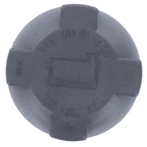 Verschlussdeckel, Kühlmittelbehälter MOTORAD T175 Bild Verschlussdeckel, Kühlmittelbehälter MOTORAD T175