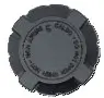Verschlussdeckel, Kühlmittelbehälter MOTORAD T198