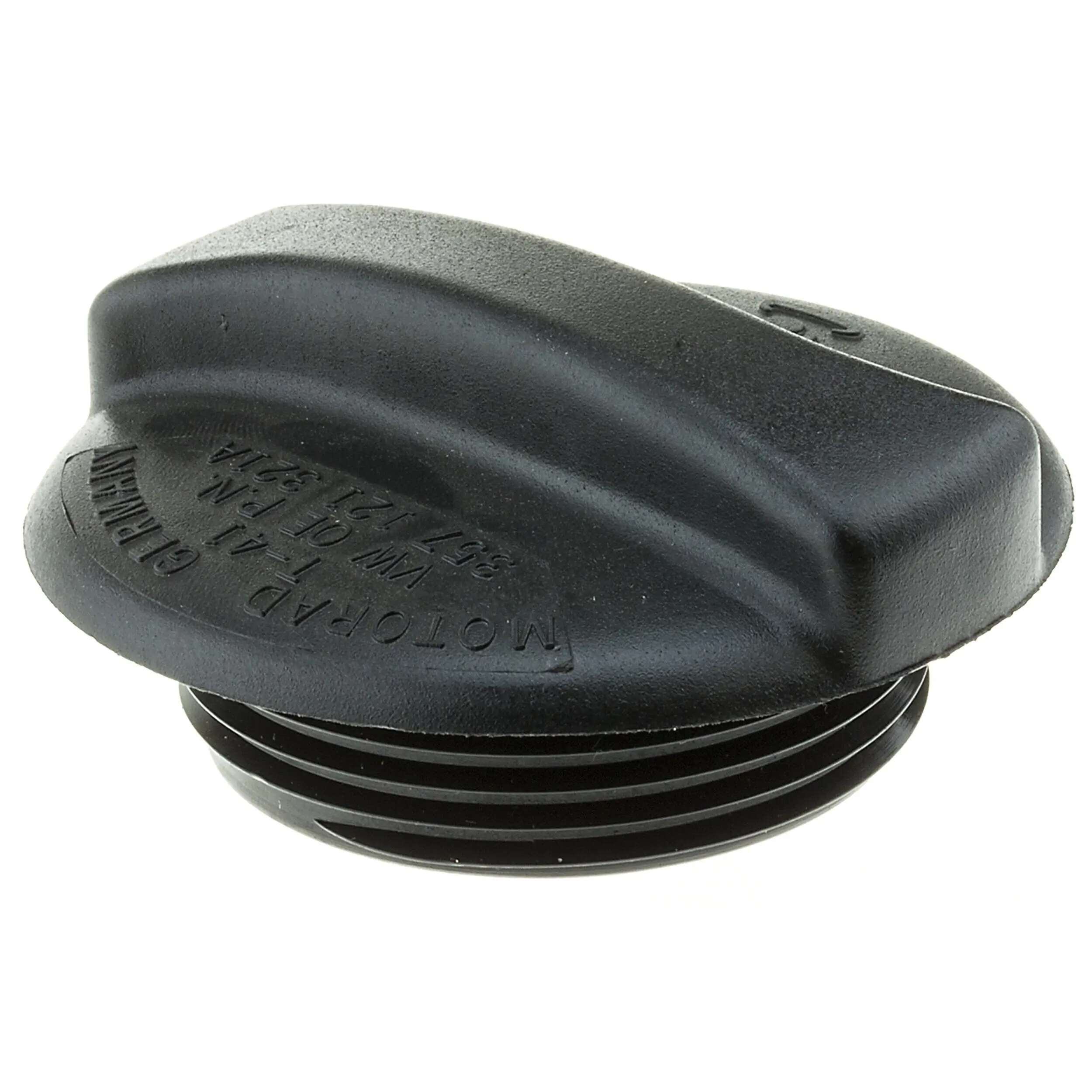 Verschlussdeckel, Kühlmittelbehälter MOTORAD T41
