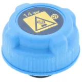 Verschlussdeckel, Kühlmittelbehälter MOTORAD T96