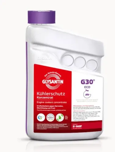 Frostschutz GLYSANTIN 50788315 Bild Frostschutz GLYSANTIN 50788315